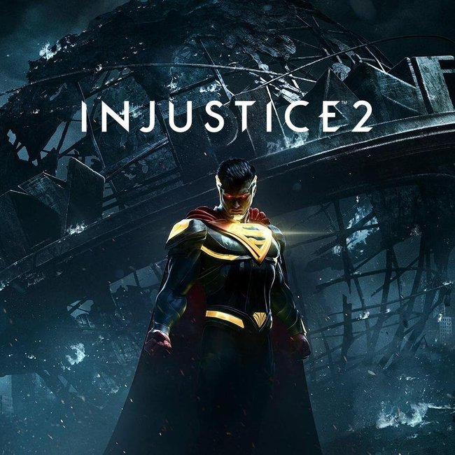 Jogo Injustice 2 para PC, Steam - Digital para Download