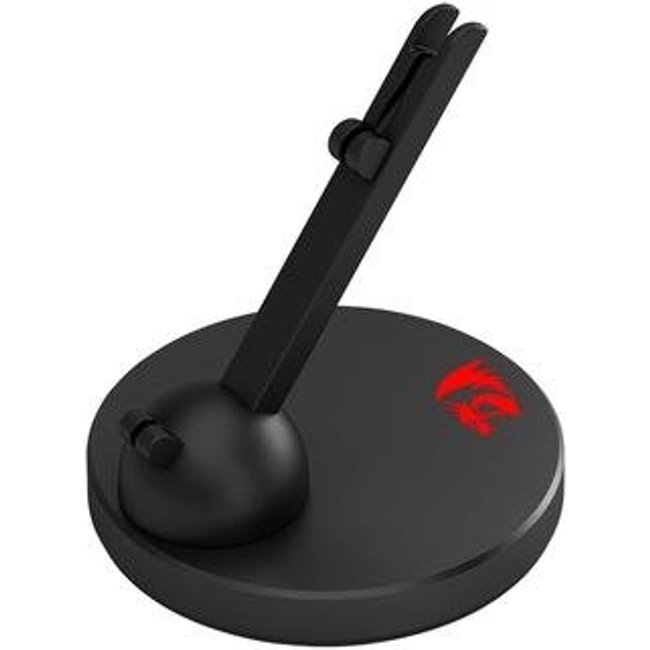 Mouse Bungee Gamer Redragon , Preto - MA301