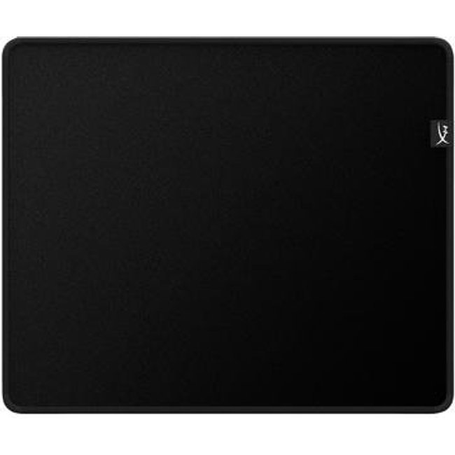 Mousepad Gamer HyperX Pulsefire Mat, Grande (400x450mm), HMPM1-L - 4Z7X4AA