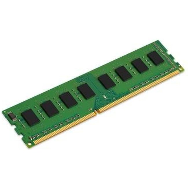 Memória RAM RAM Kingston KVR, 8GB, 1600MHz, DDR3L, CL11 - KVR16LN11/8WP