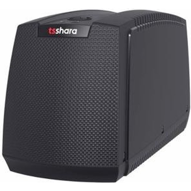 Nobreak TS Shara Xpro 1800VA, Senoidal Universal, 2 Baterias, 7AH, 8 Tomadas + 1 Tomada, Wi-Fi - 4569