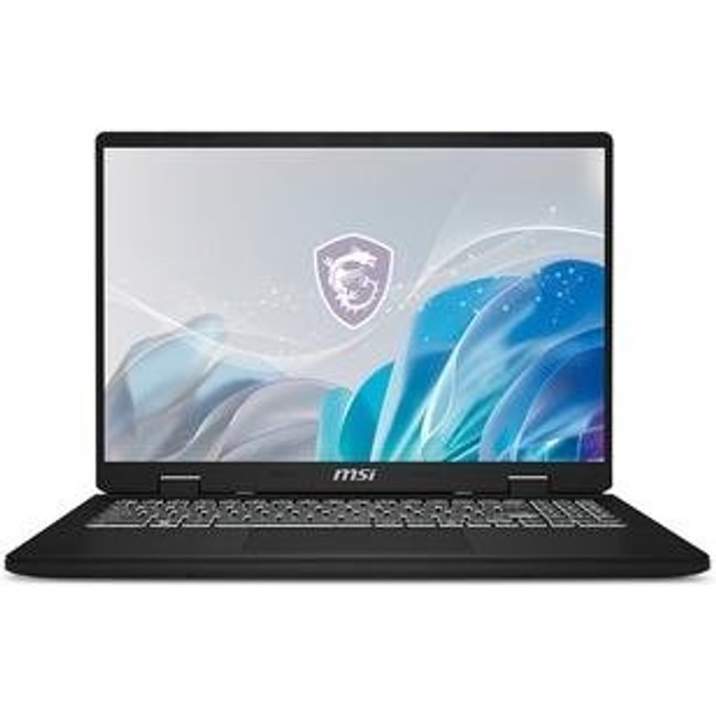 Notebook Gamer Msi Creator M16 Hx Intel Core I7-14, 32gb Ram, Ssd 1tb, 16" 144hz GeForce Rtx 4050, Win 11 Pro, Cinza - 9s7-15p212-659
