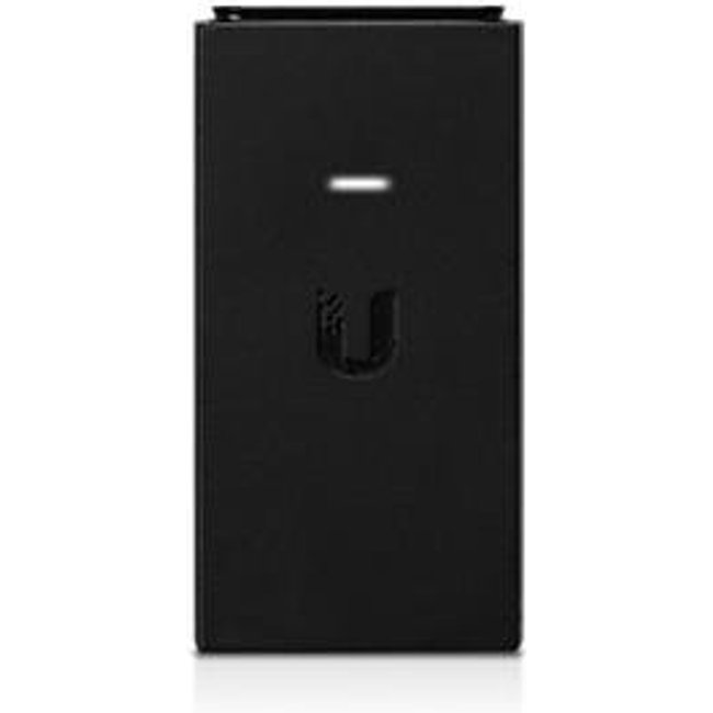Fonte Ubiquiti Poe, 24DVC, 12W, Preto - POE-24-12W-G I