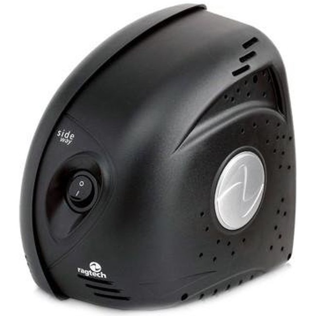 Estabilizador Ragtech Side Way 300VA / 300W, Mono 115V, 4 Tomadas - 5301