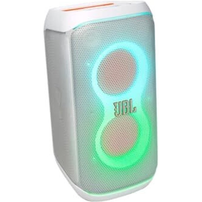 Caixa de Som Bluetooth PartyBox Club 120 JBL - Branca - 28913857