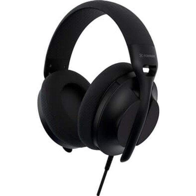 Headset Gamer 7.1 Fortrek Wise, USB 2.0, Preto - 84983