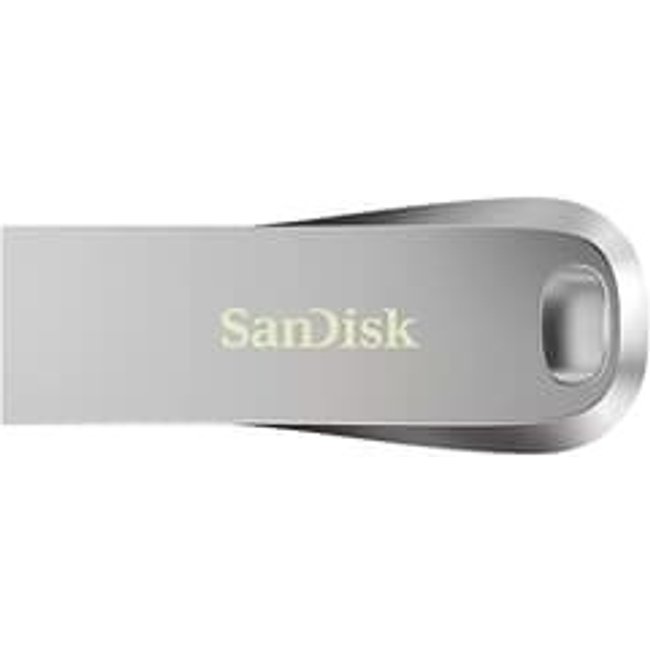 Pen Drive SanDisk 32GB, USB 3.2 Gen 1 SanDisk Ultra Luxe - SDCZ74-032G-G46