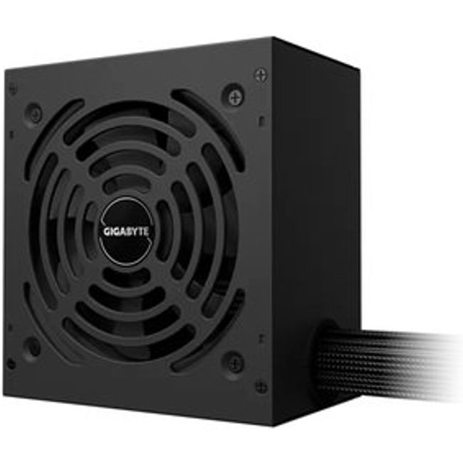 Fonte Gigabyte P650G PG5, 650W, 80 PLUS Gold, PFC Ativo, Preto - 28200-P65G5-1CBRR