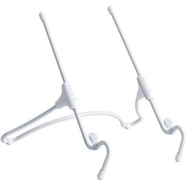 Suporte Octoo UpTable p/ Notebook Branco 08162