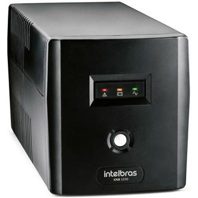 Nobreak Intelbras XNB 1200VA 220V - 4822007