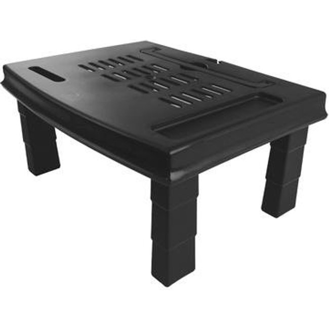 Suporte para Monitor e Notebook Reliza Ergodesk, Altura Ajustável - 3045