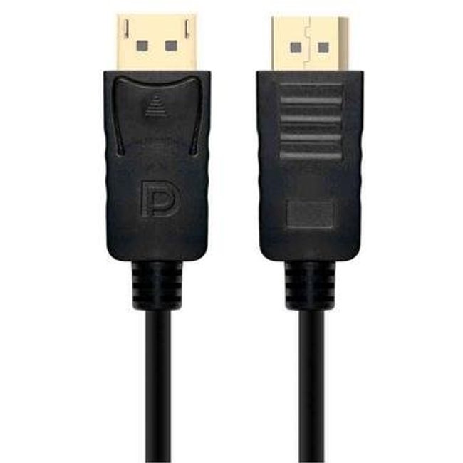Cabo DisplayPort PlusCable, 3 Metros - DP1230