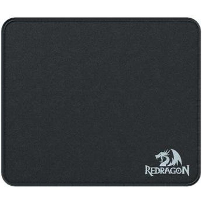 Mousepad Gamer Redragon Flick S, Speed, Pequeno (210x250mm) - P029