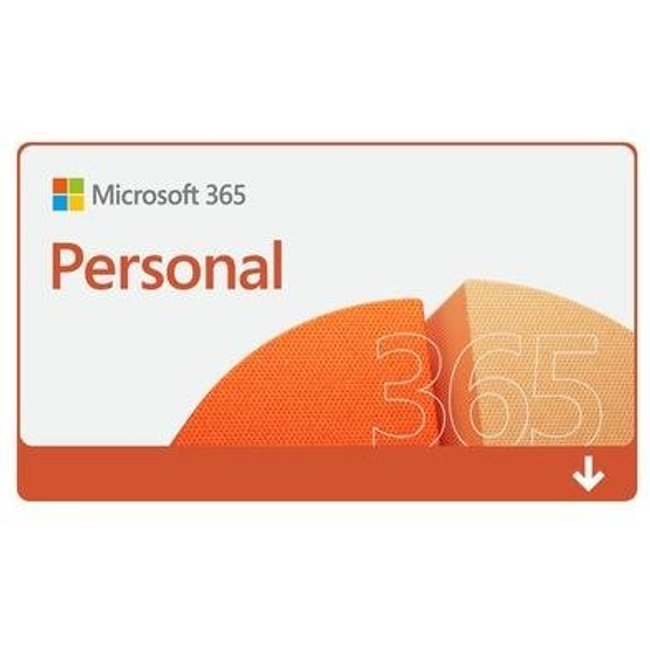 Microsoft 365 Personal Agency ESD BR