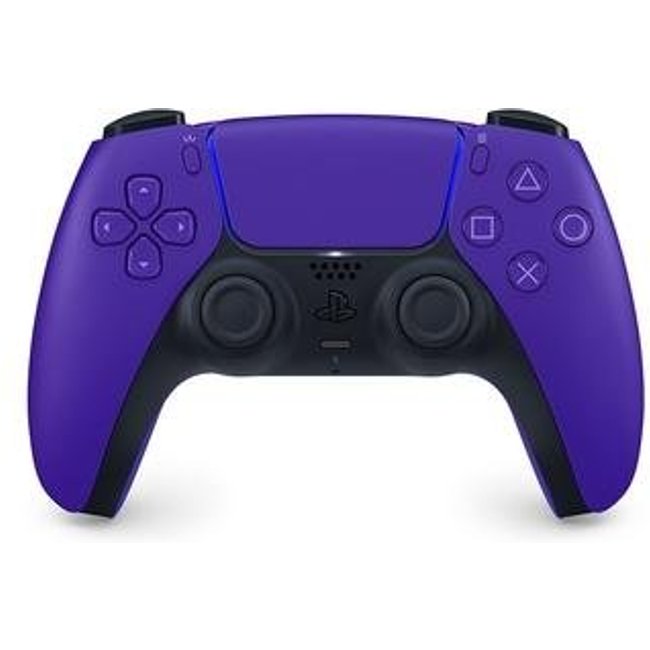 Controle Sony DualSense PS5, Sem Fio , Galactic Purple - 3006456