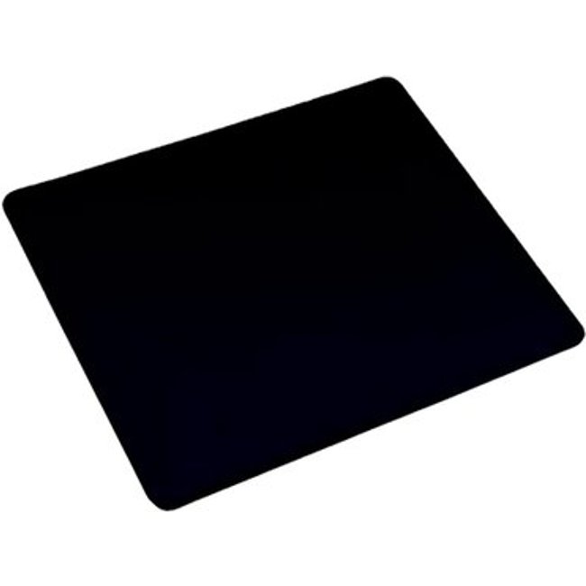 Mousepad MD9 Slim, 180x200mm, Lavável, Superfície em Tecido, Preto - 3461.
