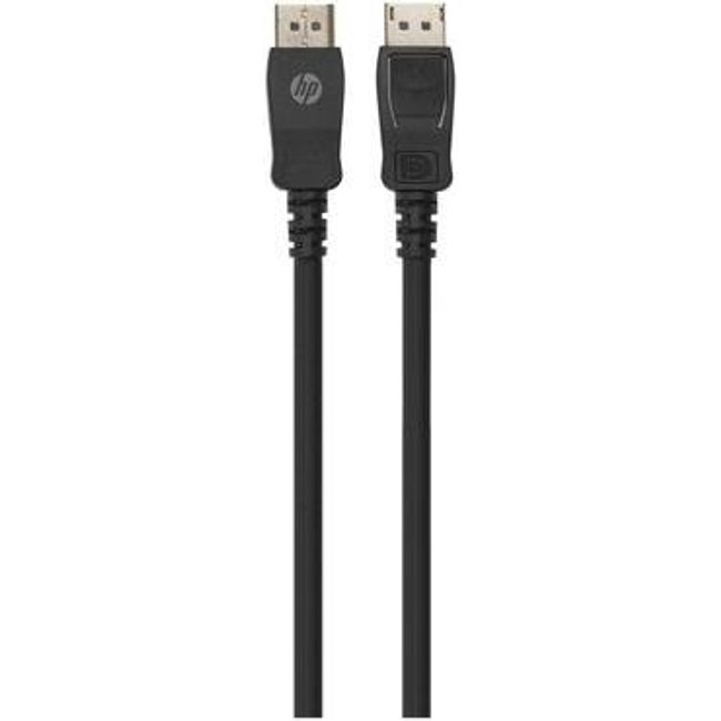 Cabo HP Displayport para Displayport, 1 Metro, DHC-DP01 - 194T0AA