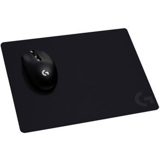 Mousepad Gamer Logitech G G440, Medio (280x340), Baixo Atrito - 943-000790