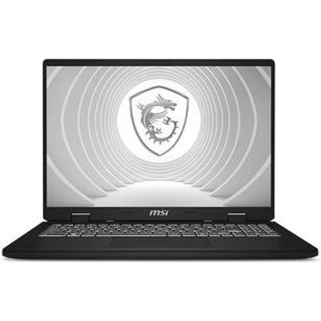 Notebook Gamer MSI Creator Pro M16 HX, Intel Core i7-14700HX, 32GB RAM, SSD 2TB, 16" IPS 240Hz, RTX 2000, Win 11PRO, Cinza - 9S7-15P215-660