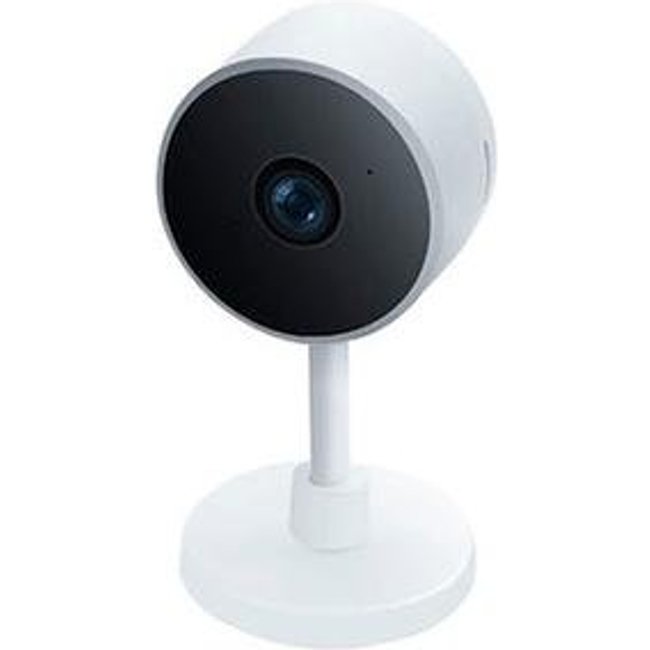 Câmera Smart AGL Cam, Wi-Fi, Branco - 1106264