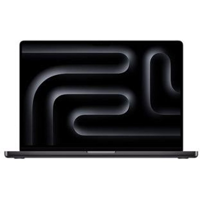 MacBook Pro Apple 16", M4 Max, CPU 16 Núcleos, GPU 40 Núcleos, Neural Engine de 16 Núcleos, 48GB RAM, SSD 1TB, Preto-espacial - MX313BZ/A