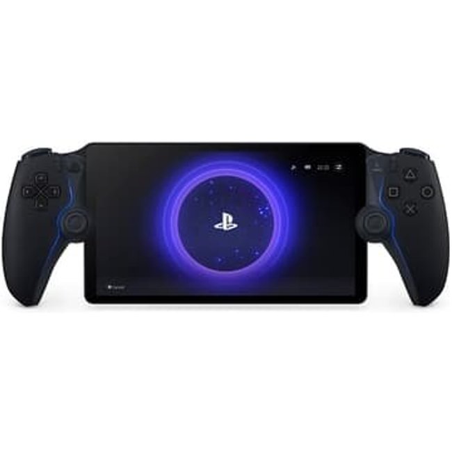 PlayStation Portal, Reprodutor Remoto para Console PS5, Midnight Black - 1000044181