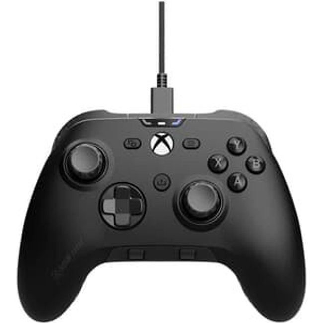 Controle SCUF VALOR PRO, Xbox Series X/S, Xbox One e PC, Preto - 505-178-04-001-NA