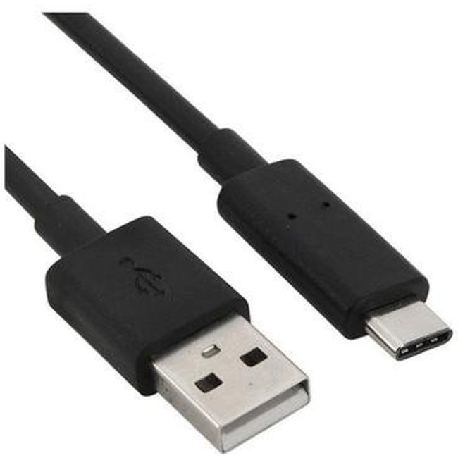 Cabo USB-C para USB AM 2.0 MD9, 1 Metro - 7697