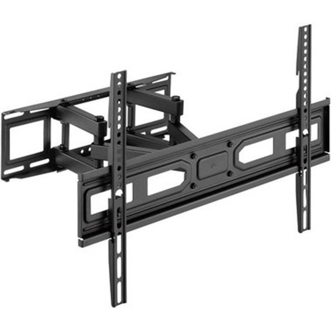 Suporte Biarticulado de Parede Vinik, para TVs de 37" a 80", Preto - STA-3780