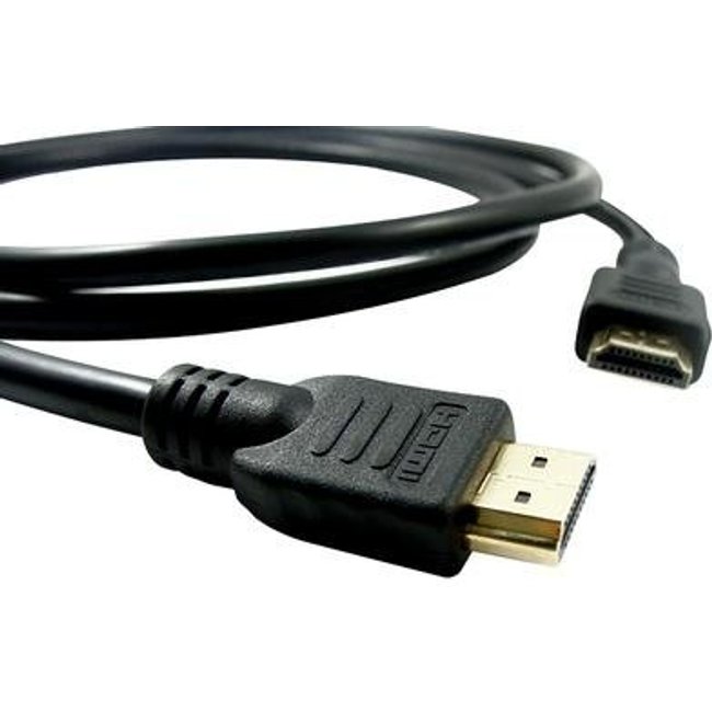Cabo HDMI 1.4 MD9, 1.5 Metros - 6334