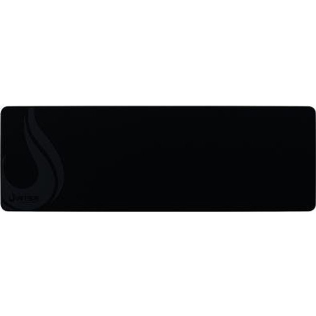 Mousepad Gamer Rise Mode Black Mode, Speed, Estendido (900x300mm) - RG-MP-06-FBK