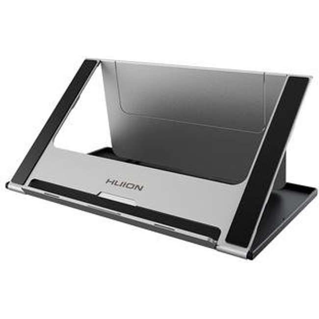 Suporte para Mesa Digitalizadora Huion, Até 15.6", Display Stand ST200 - ST200