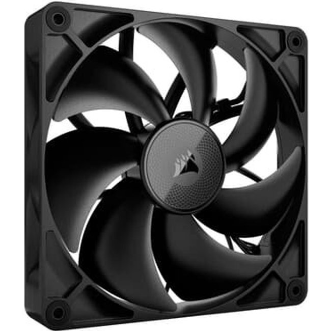 Ventoinha Corsair iCUE LINK RX140, 140mm, Preto - CO-9051011-WW