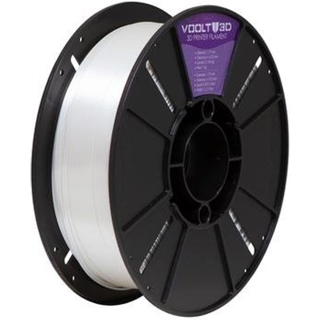 Filamento PLA Pérola V-Silk 1kg - PL-PE-SK-1