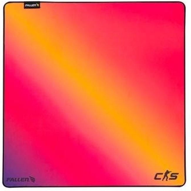 Mousepad Gamer Fallen CS Fade, Ice, Grande - MP-FA-FA-IC-GR