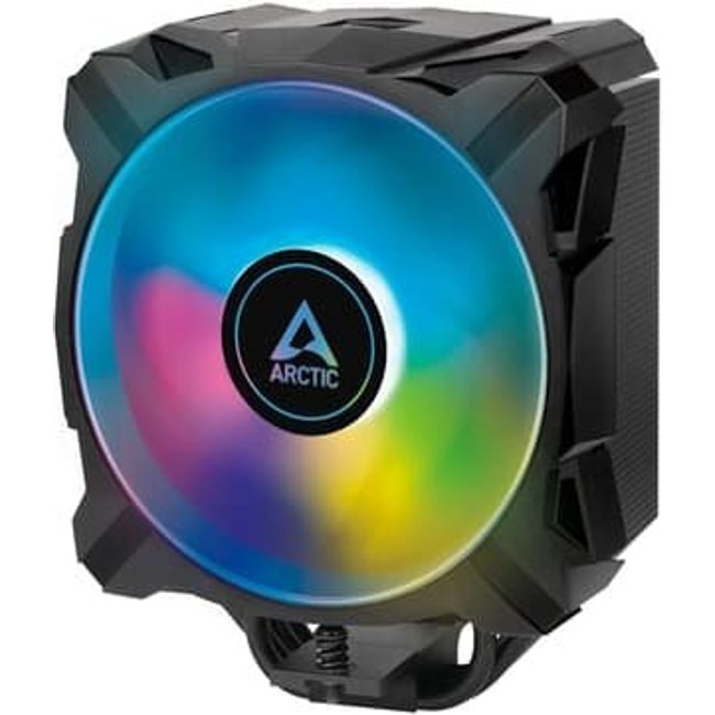 Air Cooler Arctic Freezer I35, ARGB, Intel, 112mm, Preto - ACFRE00104A
