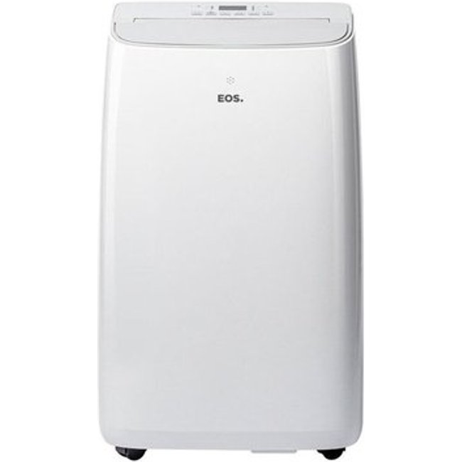 Ar Condicionado Portátil EOS EAP14IQF Pro, Inverter, 14.000 BTUs, Quente e Frio, com Controle Remoto, 127V - EAP14IQF