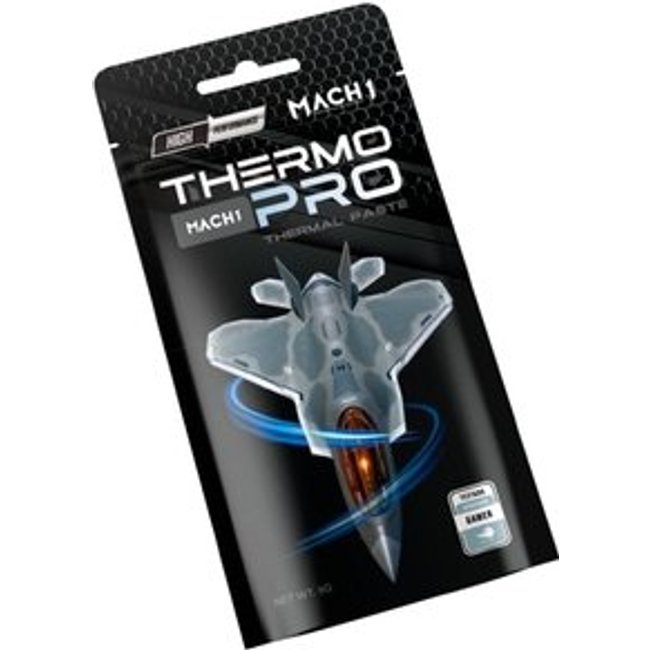 Pasta Térmica Mach1 Thermo Pro - C1