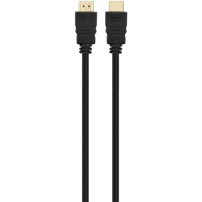 Cabo HDMI Storm Tech, 2.1, 8K 60Hz, Emborrachado, 1 Metro - CBHM0033