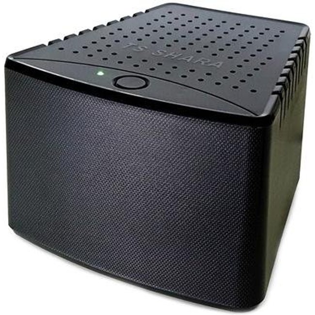 Estabilizador TS Shara Powerest Home, 700VA, Entrada e Saída 115V, 6 Tomadas - 9004