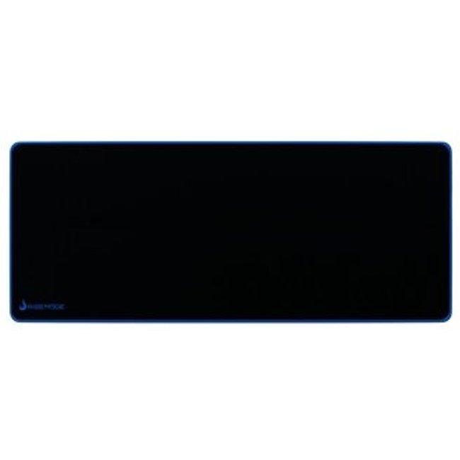 Mousepad Gamer Rise Mode Speed Zero Pro, Estendido 900x400mm, Costura Azul - RG-MPP-06-ZB