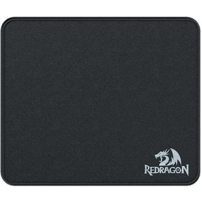 Mousepad Gamer Redragon Flicker, Médio (320x270mm), Speed - P030