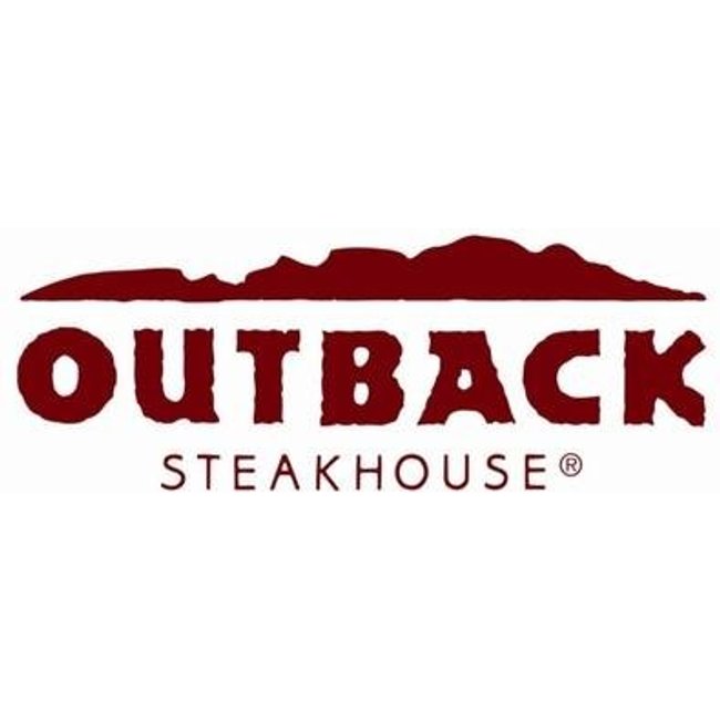 Gift Card Outback: 300 Reais - Cartão Presente Digital
