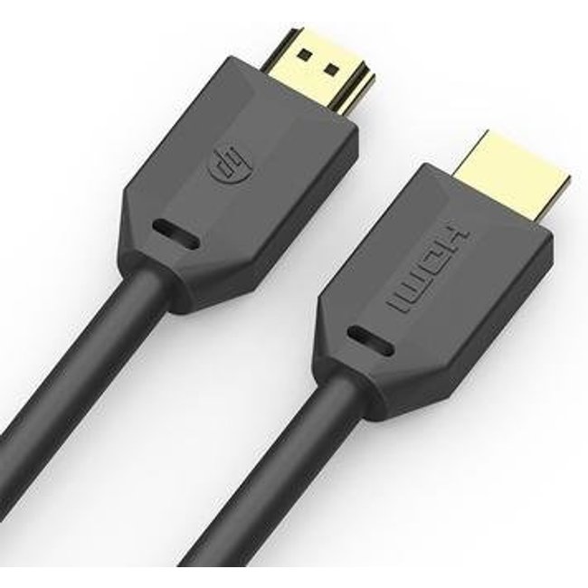 Cabo HDMI High-Speed HP, 3 Metros, Preto - 8WW91AA