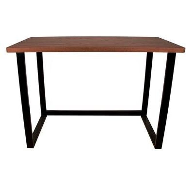 Mesa Gamer Hayonik MHO 1100, Carvalho Munique, Regulagem de Altura - 77514