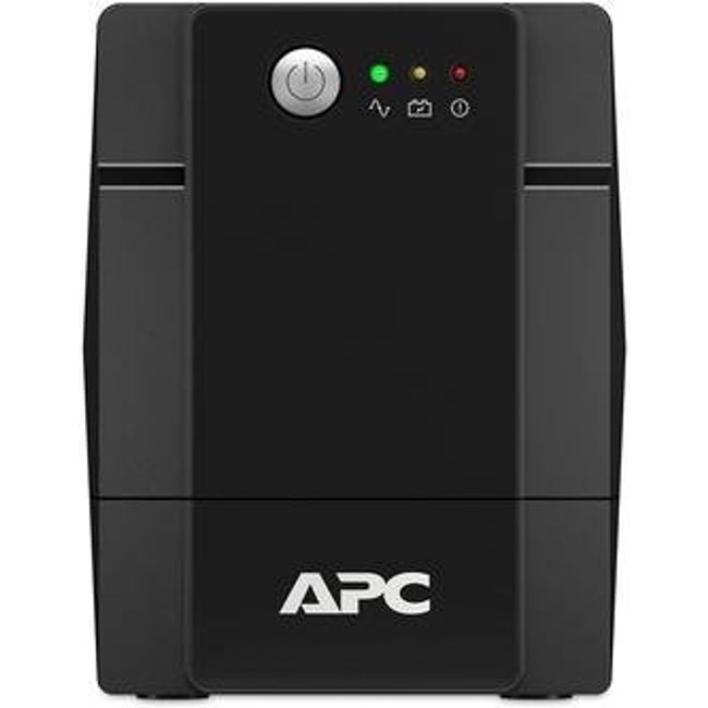 Nobreak Back-UPS APC, 700VA, Torre, 4 tomadas NBR 14136, AVR, 220V - BVX700I-BR