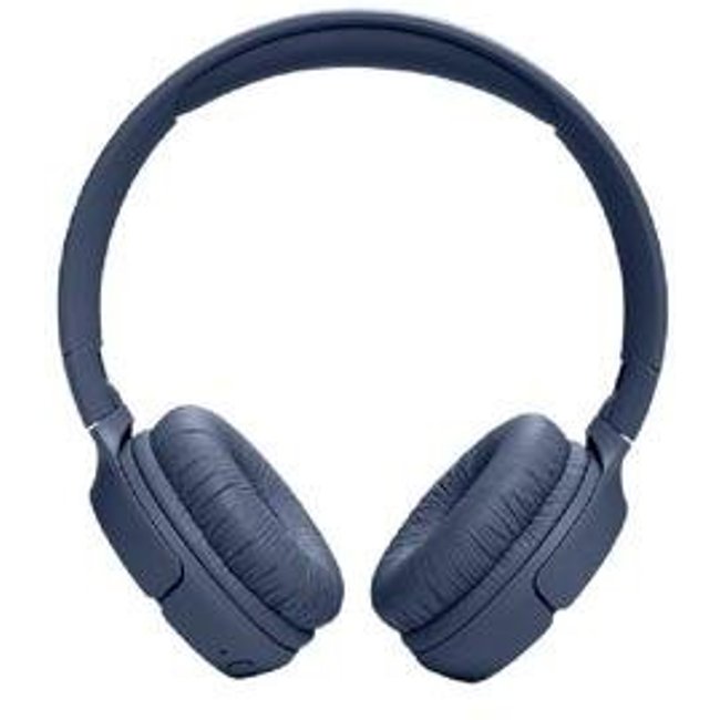 Fone de Ouvido Sem Fio JBL Tune 520BT, Bluetooth, com Microfone, Azul - JBLT520BTBLU
