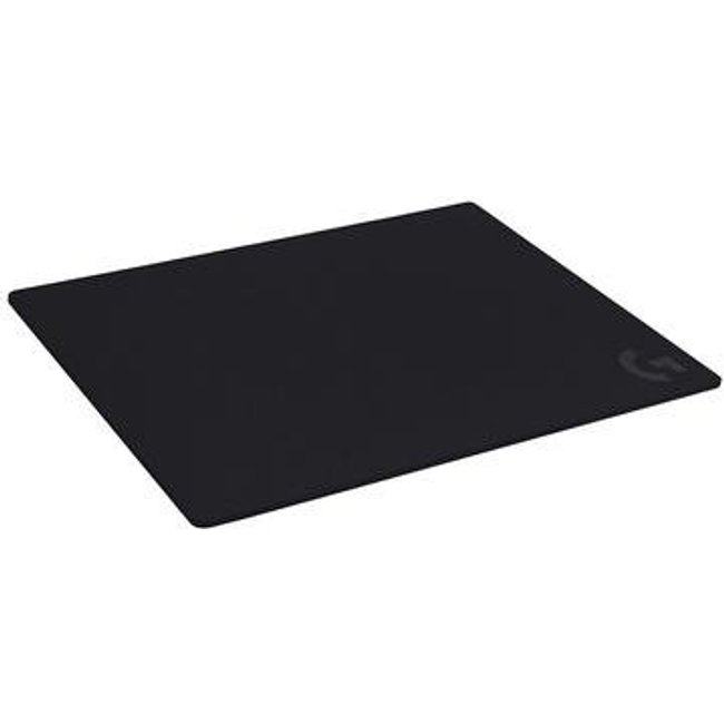 Mousepad Gamer Logitech G G740, Grande (460x400), Atrito Moderado - 943-000804