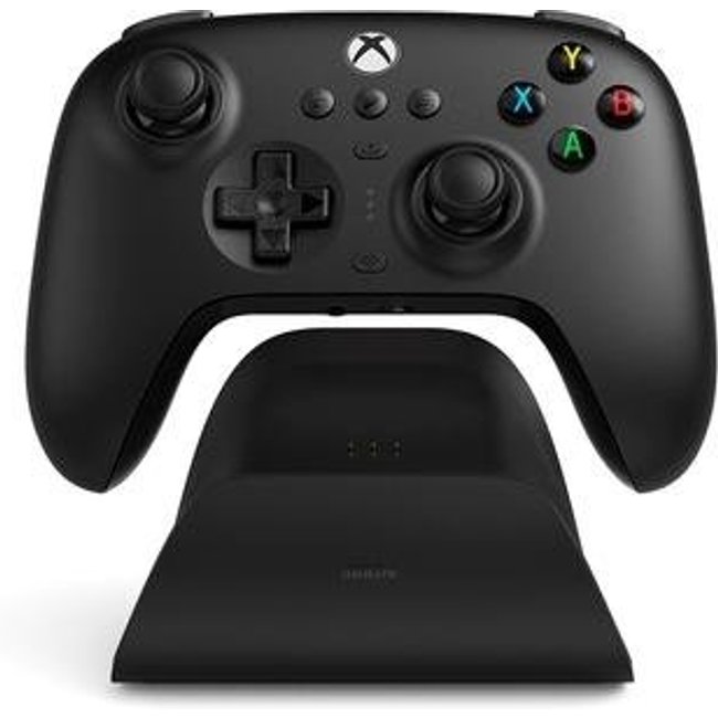 Controle Sem Fio Xbox 8BitDo Ultimate, Preto - 81HB02D