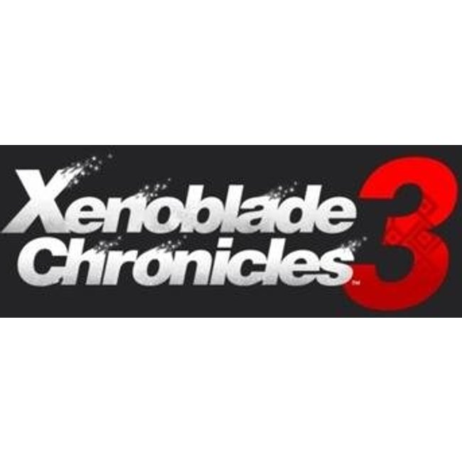 Xenoblade Chronicles 3
